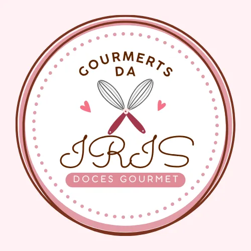 Logotipo Gourmet Olivias